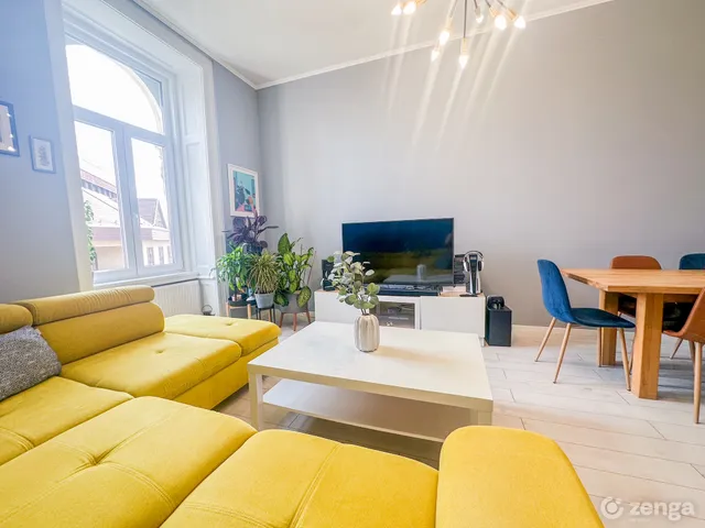 Eladó lakás Miskolc, Belváros, Szemere Bertalan 8 54 nm
