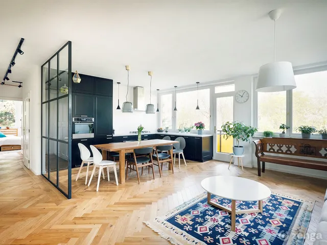 Eladó lakás Budapest XII. kerület, Németvölgy 86 nm