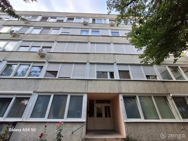 Eladó lakás Eger, Kallómalom utca 56 58 nm