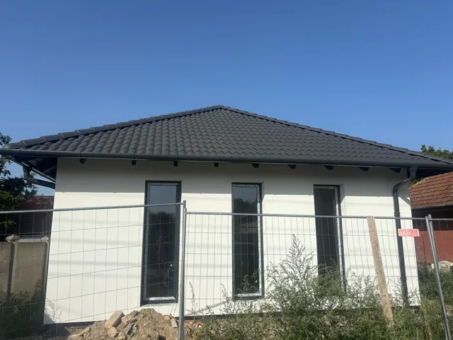 Eladó ház Pilis 122 nm