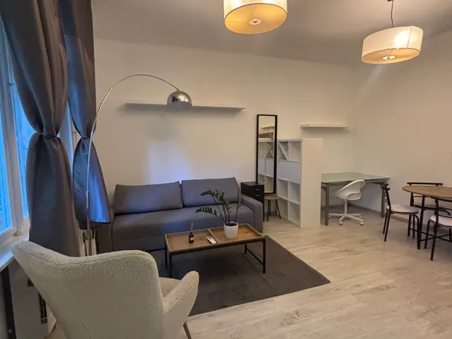 Kiadó lakás Budapest XII. kerület, Beethoven utca 38 nm