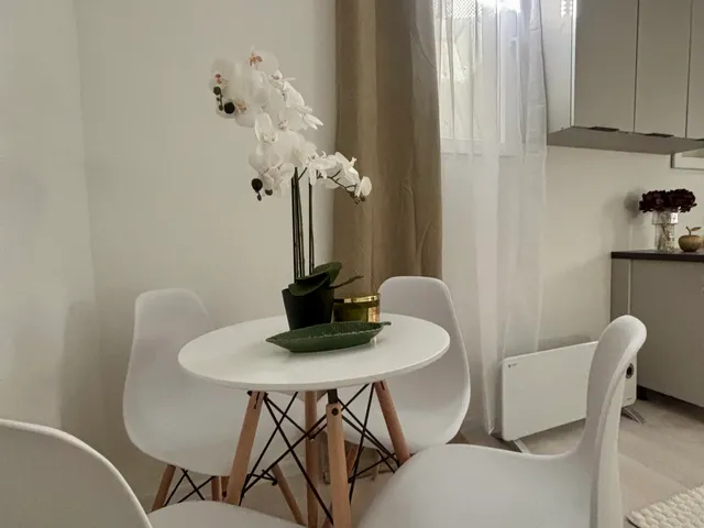 Eladó lakás Budapest VIII. kerület, Orczynegyed, Korányi Sándor utca 18 nm