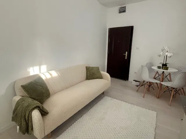 Eladó lakás Budapest VIII. kerület, Orczynegyed, Korányi Sándor utca 18 nm