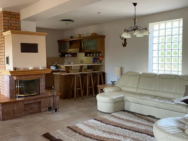 Eladó ház Váraszó 291 nm