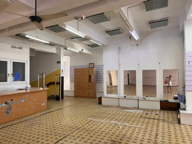 Eladó kereskedelmi és ipari ingatlan Ráckeve 500 nm