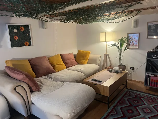 Eladó lakás Budapest VI. kerület, Székely Bertalan utca 28 nm