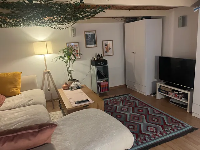 Eladó lakás Budapest VI. kerület, Székely Bertalan utca 28 nm