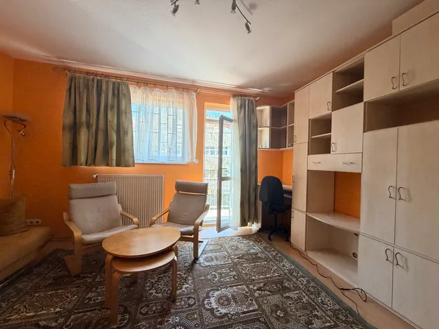 Kiadó lakás Budapest XIV. kerület, Törökőr 31 nm