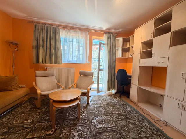 Kiadó lakás Budapest XIV. kerület, Törökőr, Francia út 31 nm