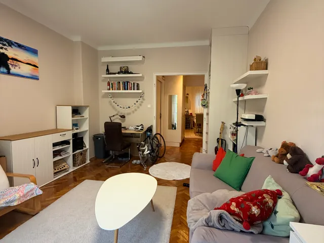 Eladó lakás Budapest XI. kerület 50 nm