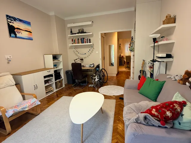 Eladó lakás Budapest XI. kerület, Bukarest utca 50 nm