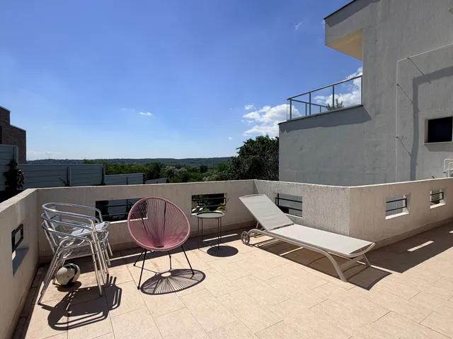 Eladó lakás Budapest XI. kerület, Hosszúrét 52 nm