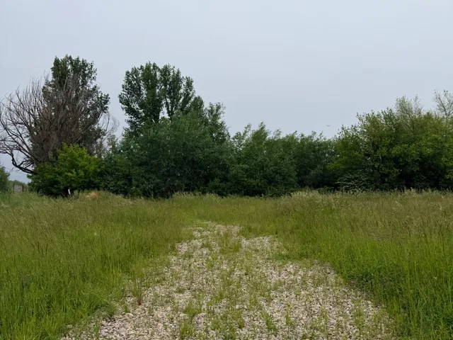 Eladó telek Vonyarcvashegy 551 nm