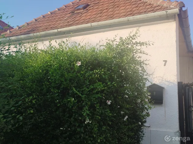 Eladó ház Vasasszonyfa 80 nm