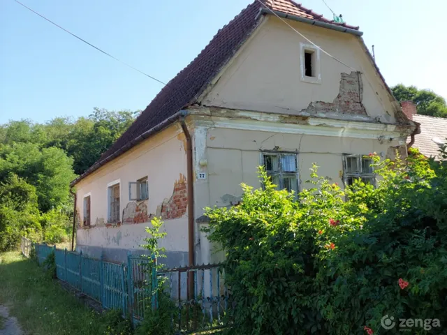 Eladó ház Zalaegerszeg, Andráshida 80 nm