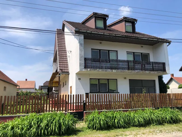 Eladó ház Dombóvár, Újdombóvár 172 nm