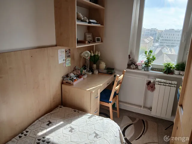 Eladó lakás Budapest XIII. kerület, Vizafogó 58 nm