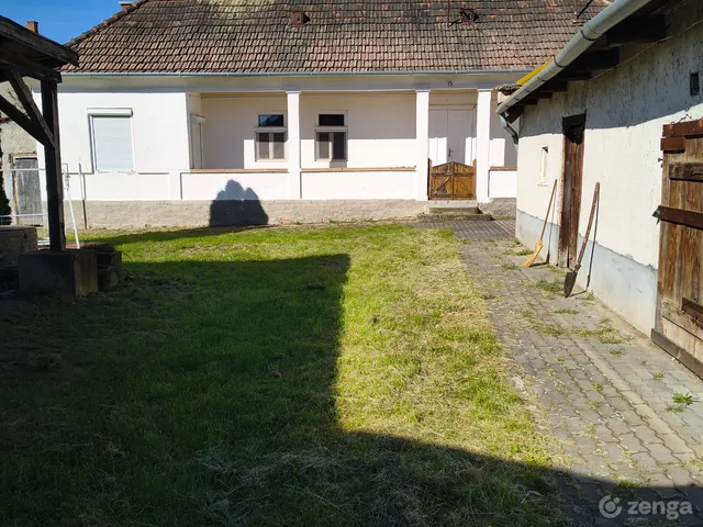 Eladó ház Bogács 90 nm