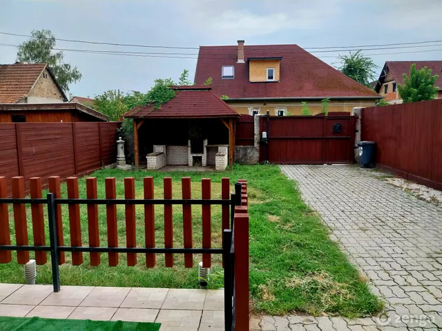 Eladó ház Szigethalom 120 nm