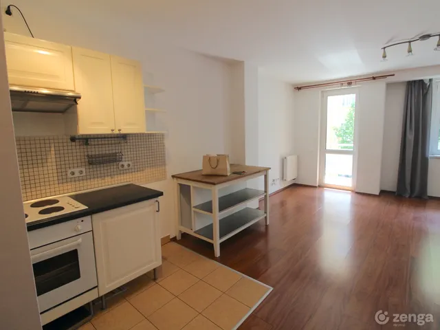 Eladó lakás Budapest IX. kerület, Belső Ferencváros 36 nm