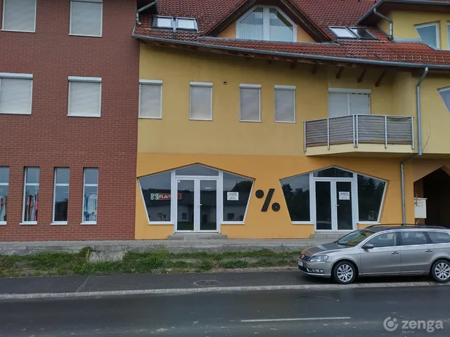 Eladó lakás Nagykanizsa 56 nm