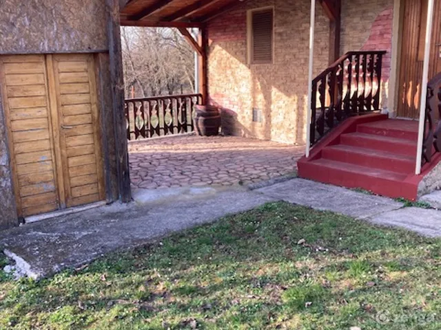 Eladó mezőgazdasági ingatlan Molnári 70 nm