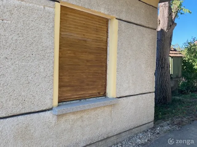 Eladó ház Molnári 40 nm