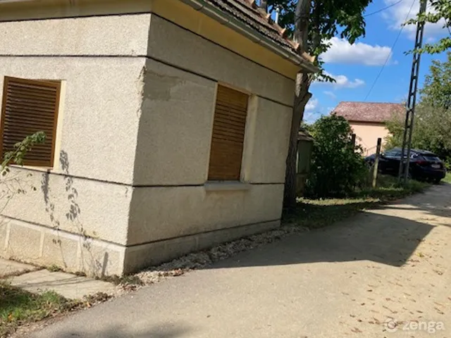 Eladó ház Molnári 40 nm