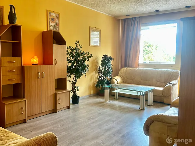 Eladó lakás Budapest XV. kerület, Rákospalota 36 nm