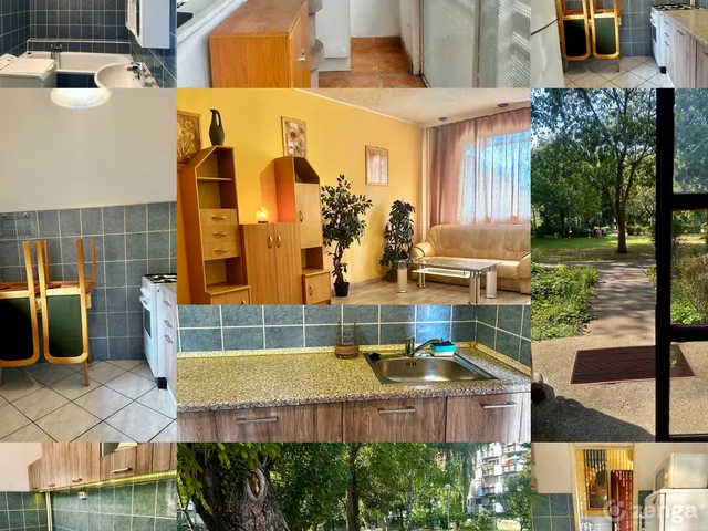 Eladó lakás Budapest XV. kerület, Rákospalota 36 nm