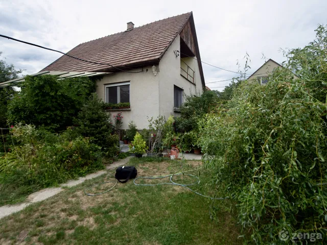 Eladó ház Szigetmonostor 84 nm