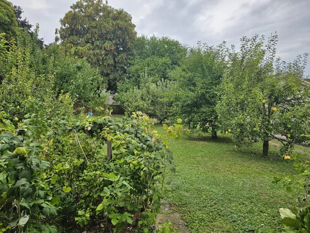 Eladó ház Pécs, Kertváros 190 nm