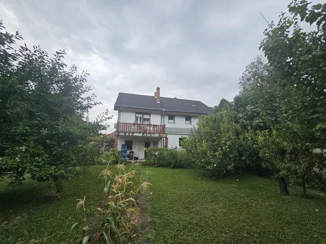 Eladó ház Pécs, Kertváros 190 nm