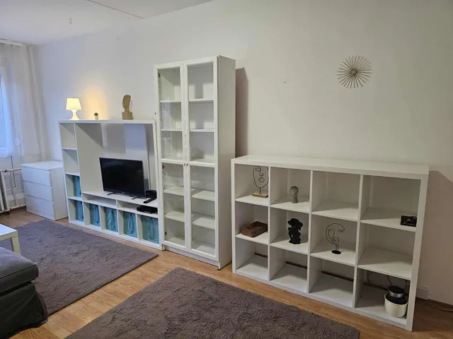 Eladó lakás Pécs, Kertváros 53 nm