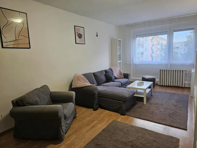 Eladó lakás Pécs, Kertváros 54 nm
