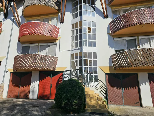 Eladó garázs Pécs, Patacs 15 nm
