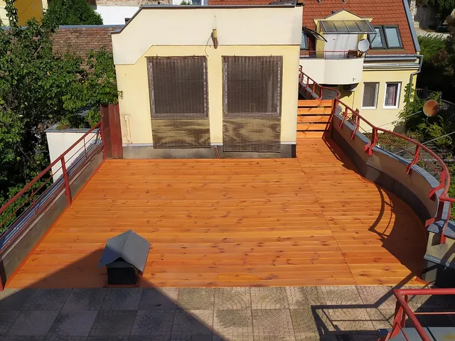 Kiadó lakás Pécs, Belváros 104 nm