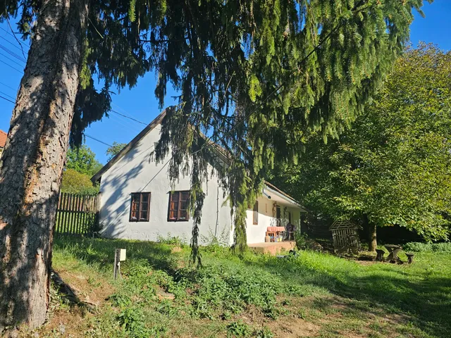 Eladó ház Hetvehely 60 nm