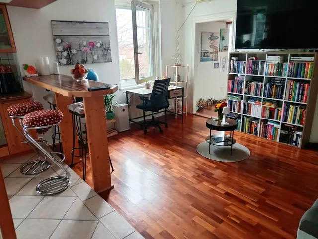 Eladó lakás Pécs, Egyetemváros 56 nm