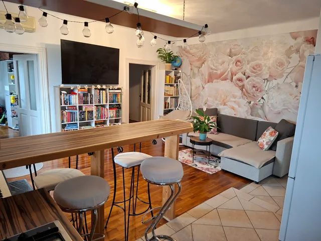 Eladó lakás Pécs, Egyetemváros 56 nm