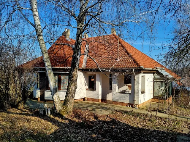 Eladó ház Pécs 161 nm