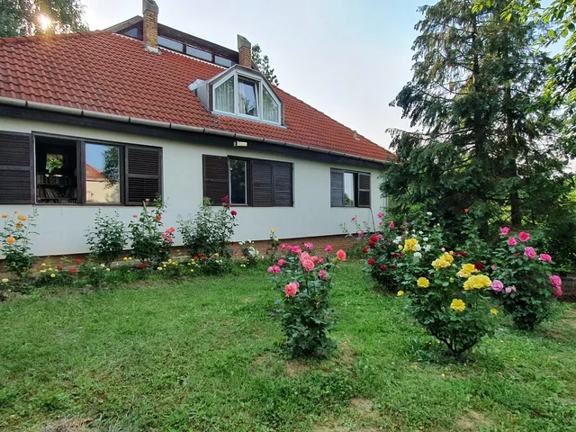 Eladó ház Pécs, Postavölgy 161 nm