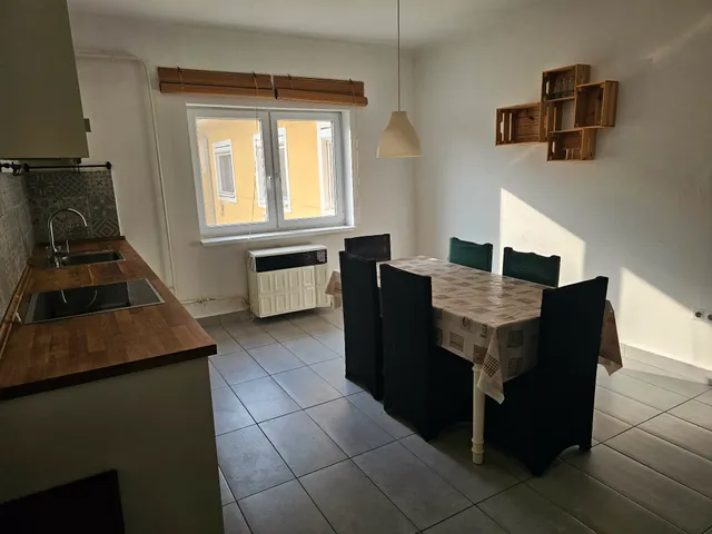 Eladó lakás Pécs, Egyetemváros 68 nm