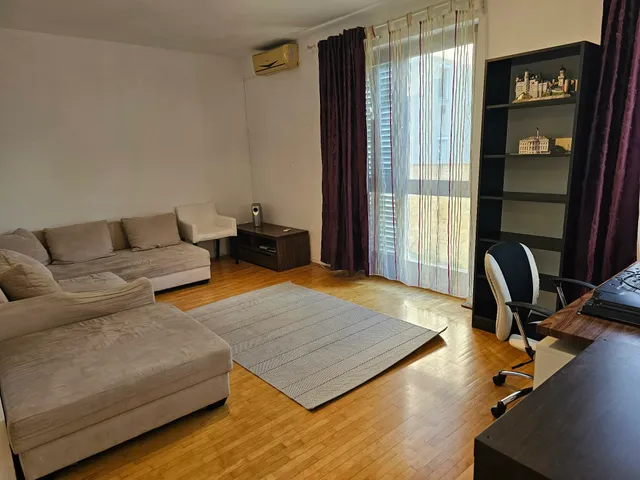 Kiadó lakás Pécs, Belváros 58 nm