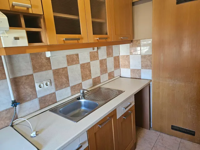 Kiadó lakás Pécs, Belváros 58 nm