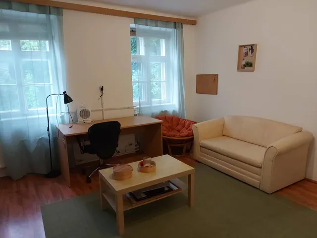 Kiadó lakás Pécs, Belváros 37 nm