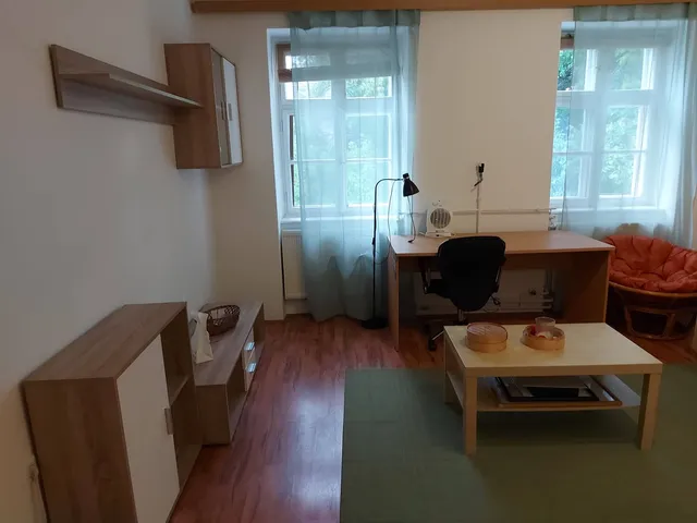 Kiadó lakás Pécs, Belváros 37 nm