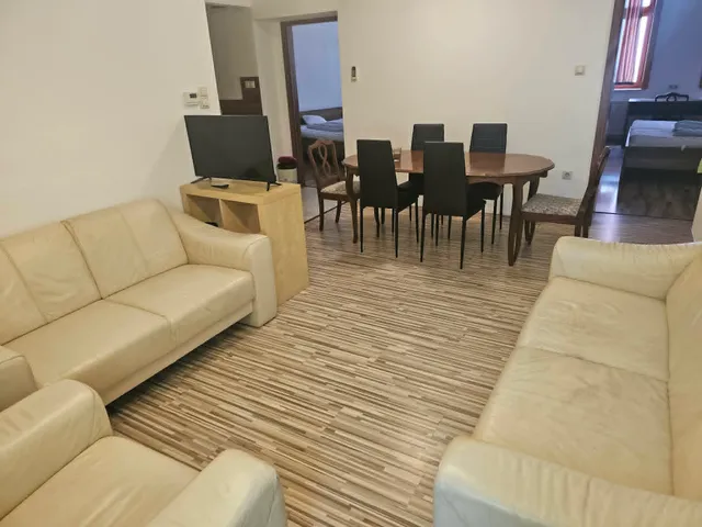 Kiadó lakás Pécs, Belváros 81 nm