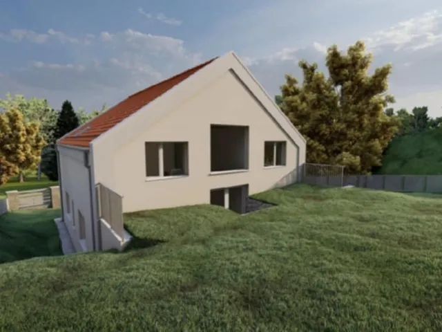 Eladó telek Pécs, Deindol 2185 nm