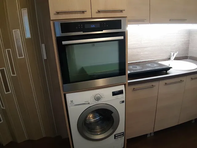 Kiadó lakás Pécs, Egyetemváros 47 nm
